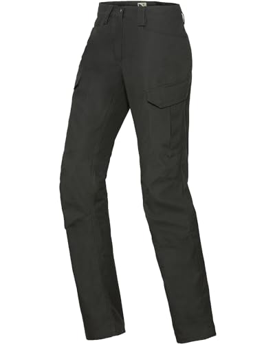 Wald & Forst Damen Jagdhose Core Oliv 38 von Wald & Forst