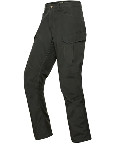 Wald & Forst Jagdhose Core Oliv 29 von Wald & Forst