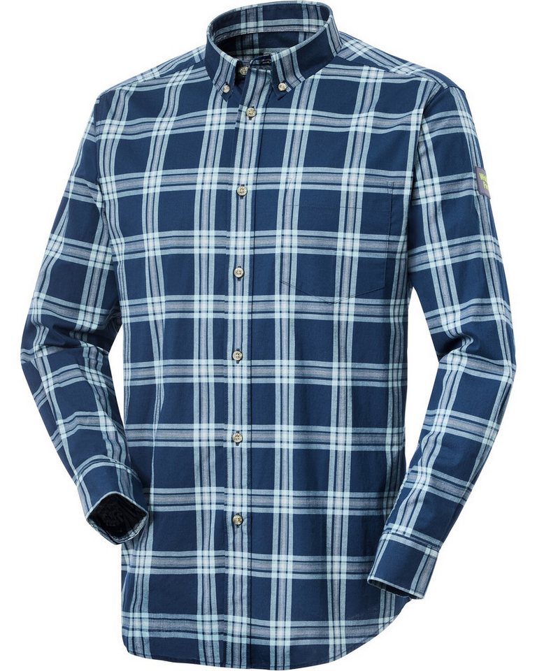 Wald & Forst Langarmhemd Jagdhemd Stubai von Wald & Forst