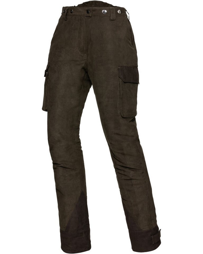 Wald & Forst Outdoorhose Damen Ansitzhose Core von Wald & Forst