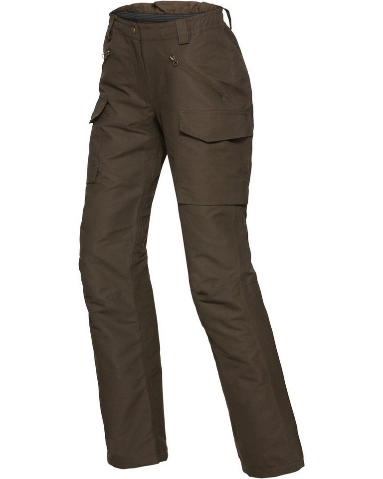 Wald & Forst Outdoorhose Damen Jagdhose mit Membran von Wald & Forst