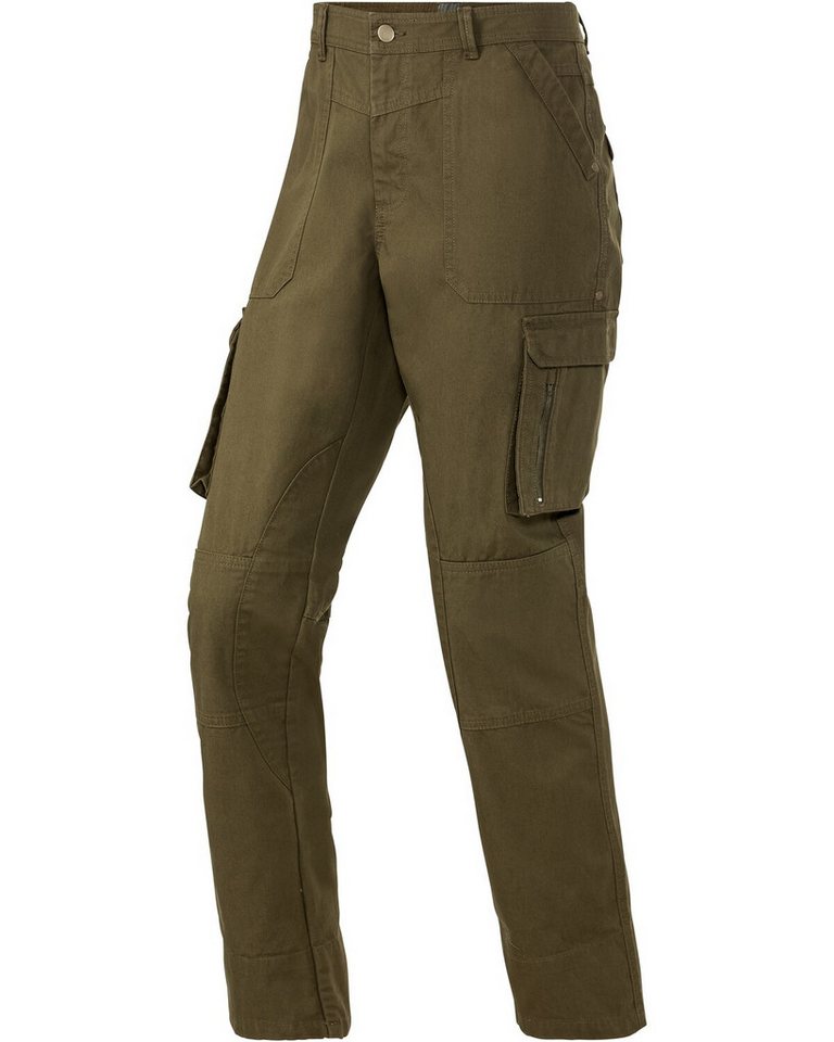Wald & Forst Outdoorhose Jagd-Cargohose Franz von Wald & Forst