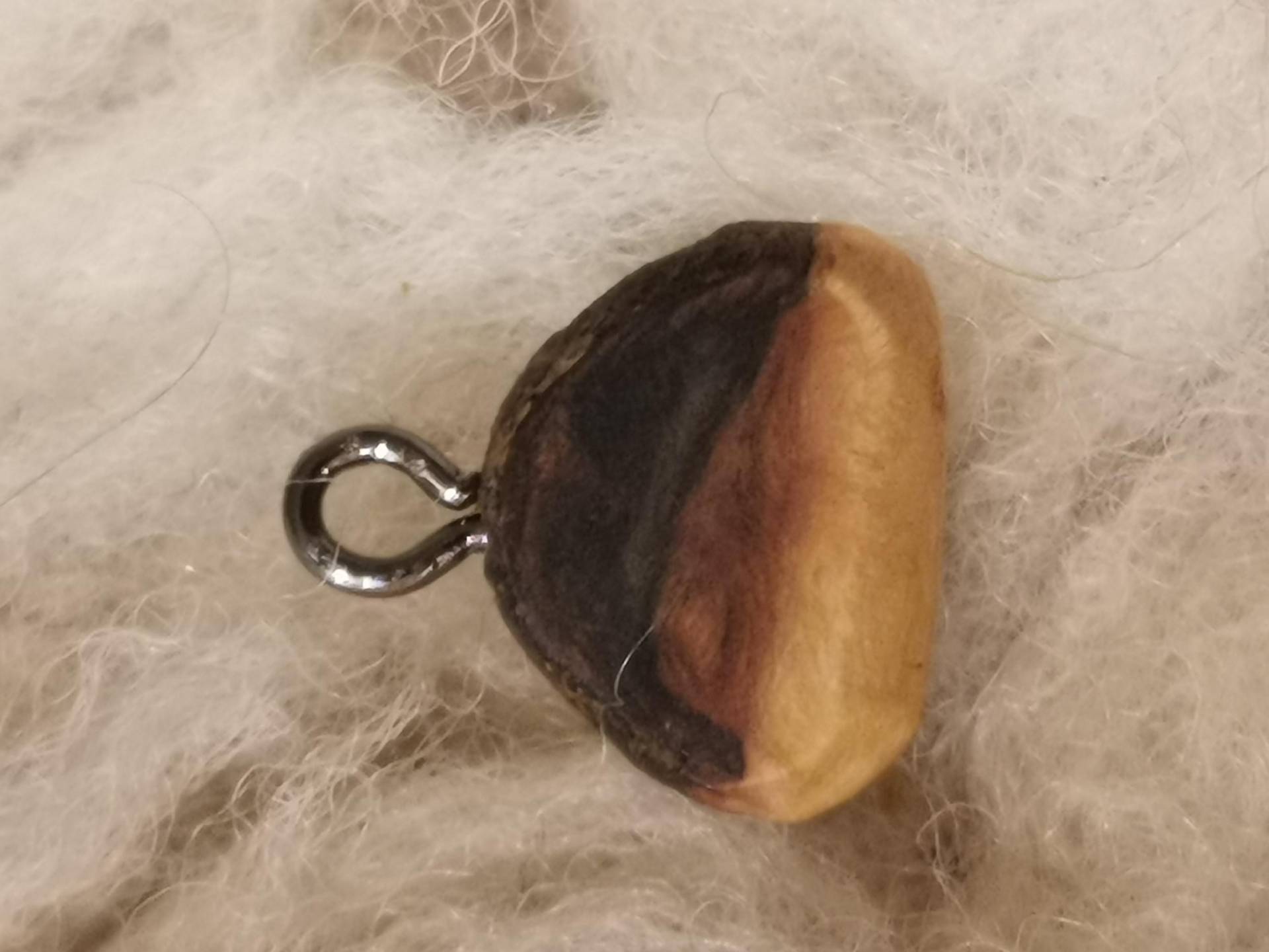 Baumperlenkette Baumperlenkette von WaldSpirits