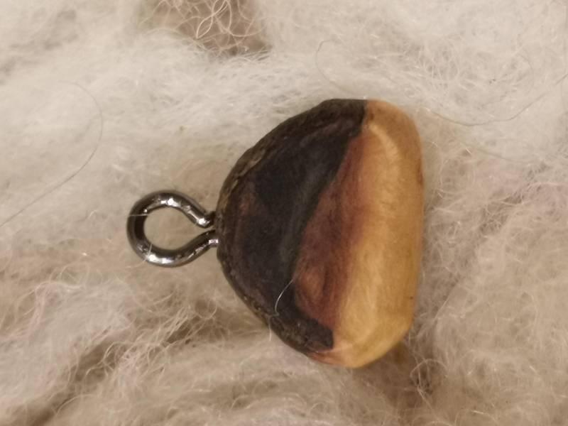 Baumperlenkette Baumperlenkette von WaldSpirits