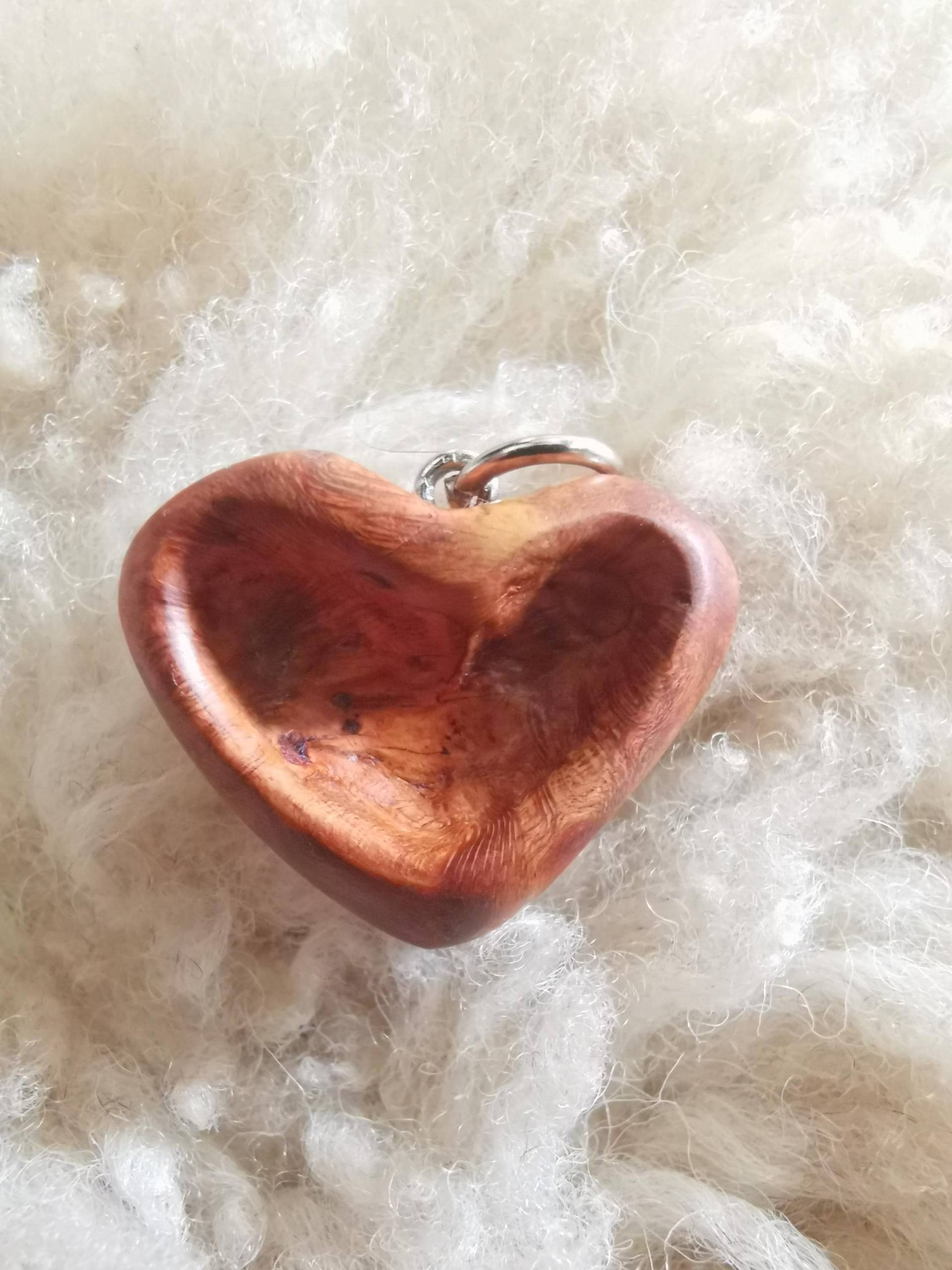 Baumperlenkette Baumperlenkette von WaldSpirits