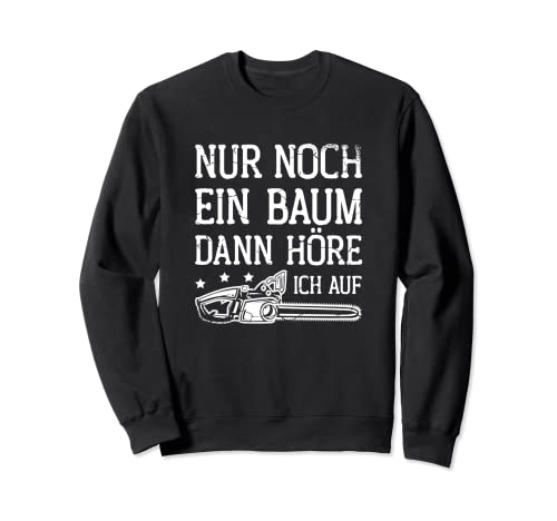 Waldarbeiter Kettensäge Herren Holzfäller für Waldarbeiter Sweatshirt Waldarbeiter Kettensäge Herren Holzfäller für Waldarbeiter Sweatshirt von Waldarbeiter Kettensäge Herren Geschenk Holzfäller