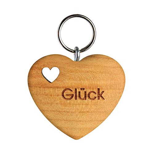Waldfabrik Schlüsselanhänger, LuckyKeys, Glücksbringer, Glück Waldfabrik Schlüsselanhänger, LuckyKeys, Glücksbringer, Glück von Waldfabrik