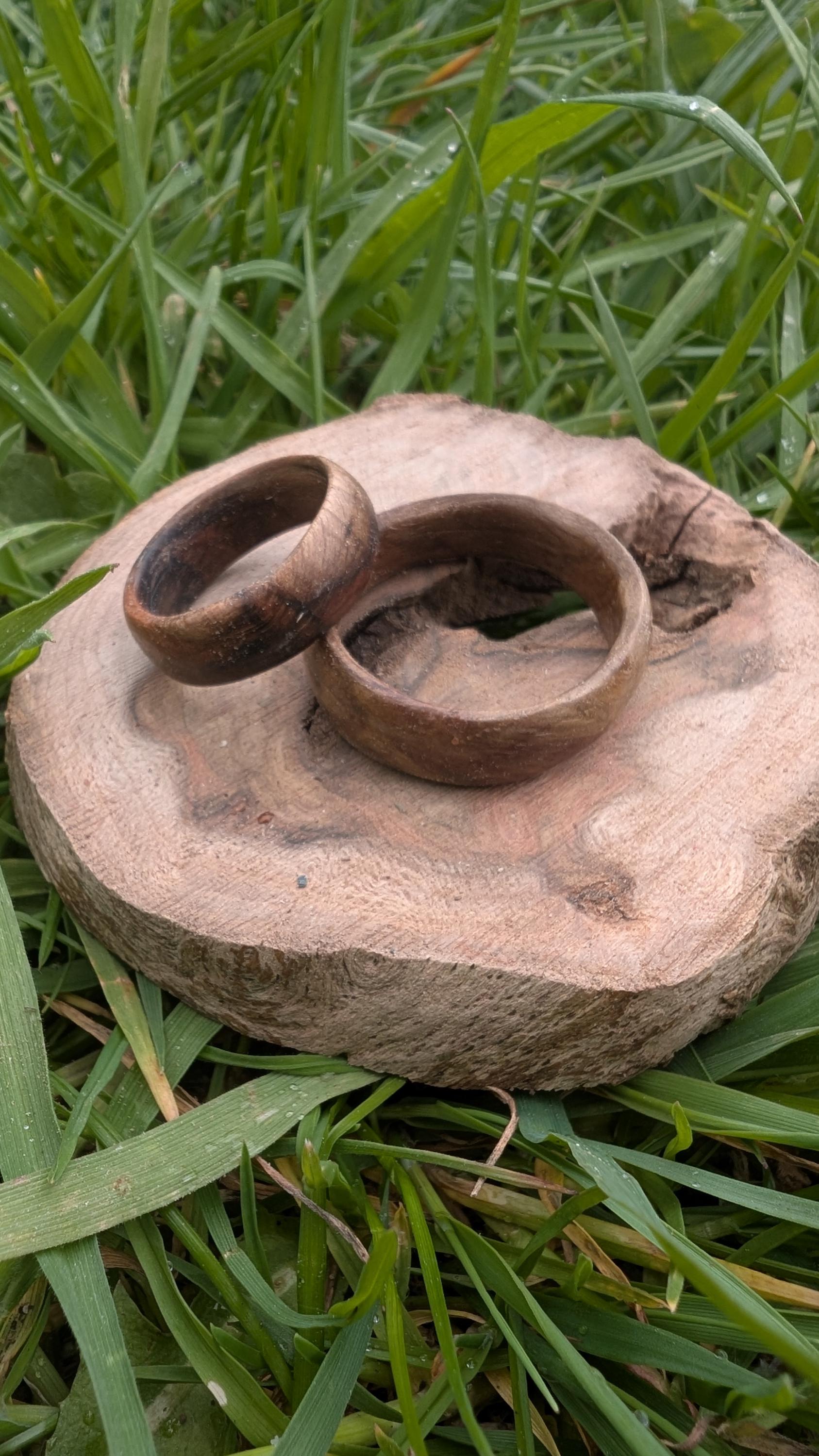 Ehering, Partnerring Ehering, Partnerring von Waldfraeulein