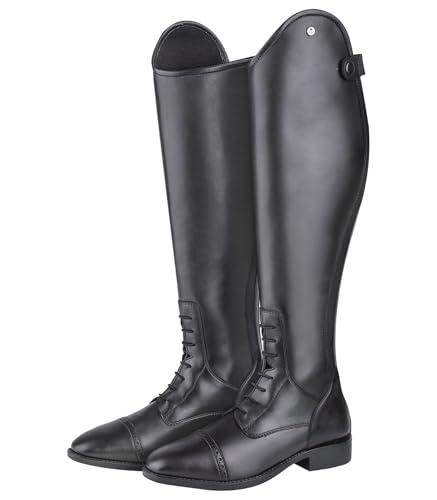 ELT Reitstiefel Portland W, schwarz, Gr. 40 von ELT
