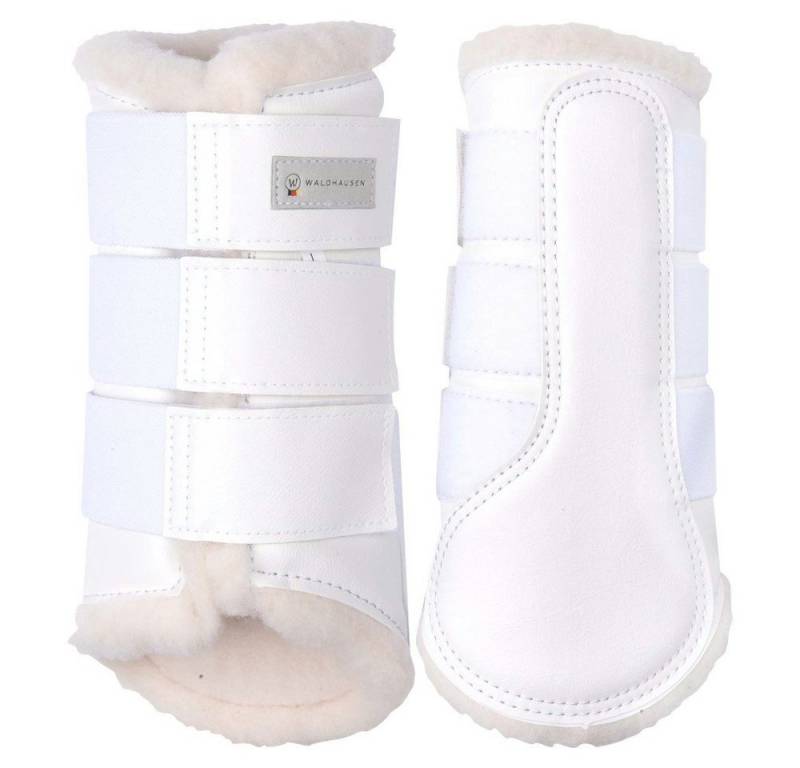 Waldhausen Dressurgamaschen Waldhausen Dressurgamasche Soft Waldhausen Dressurgamaschen Waldhausen Dressurgamasche Soft von Waldhausen