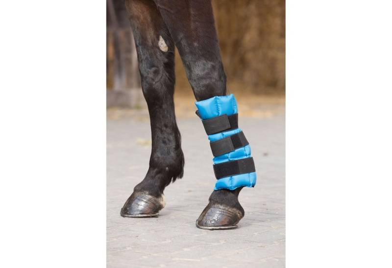 Waldhausen Gamaschen Waldhausen Health + Care Kühlgamasche, Stück Waldhausen Gamaschen Waldhausen Health + Care Kühlgamasche, Stück von Waldhausen