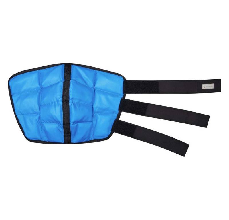 Waldhausen Gamaschen Waldhausen Sprunggelenks Kühlgamasche Gel Waldhausen Gamaschen Waldhausen Sprunggelenks Kühlgamasche Gel von Waldhausen