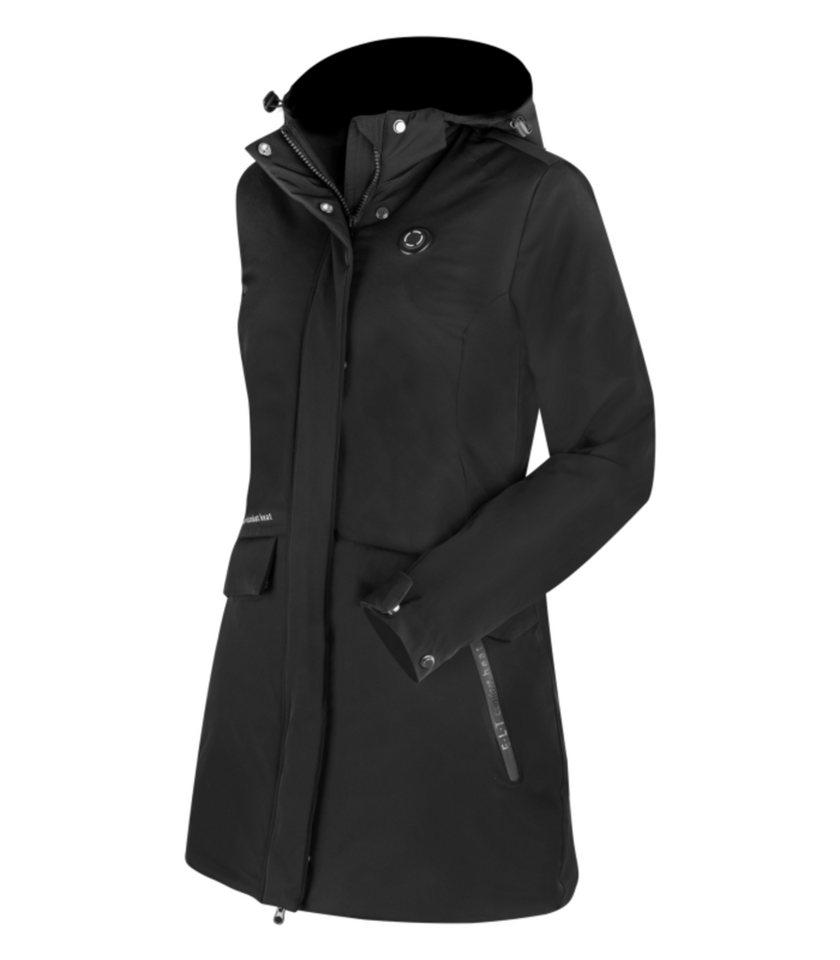Waldhausen Parka WALDHAUSEN Heizparka E·L·T Comfort Heat von Waldhausen