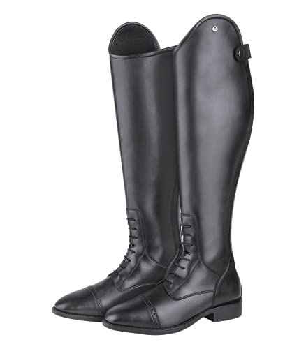 ELT Reitstiefel Portland, 41, schwarz von WALDHAUSEN