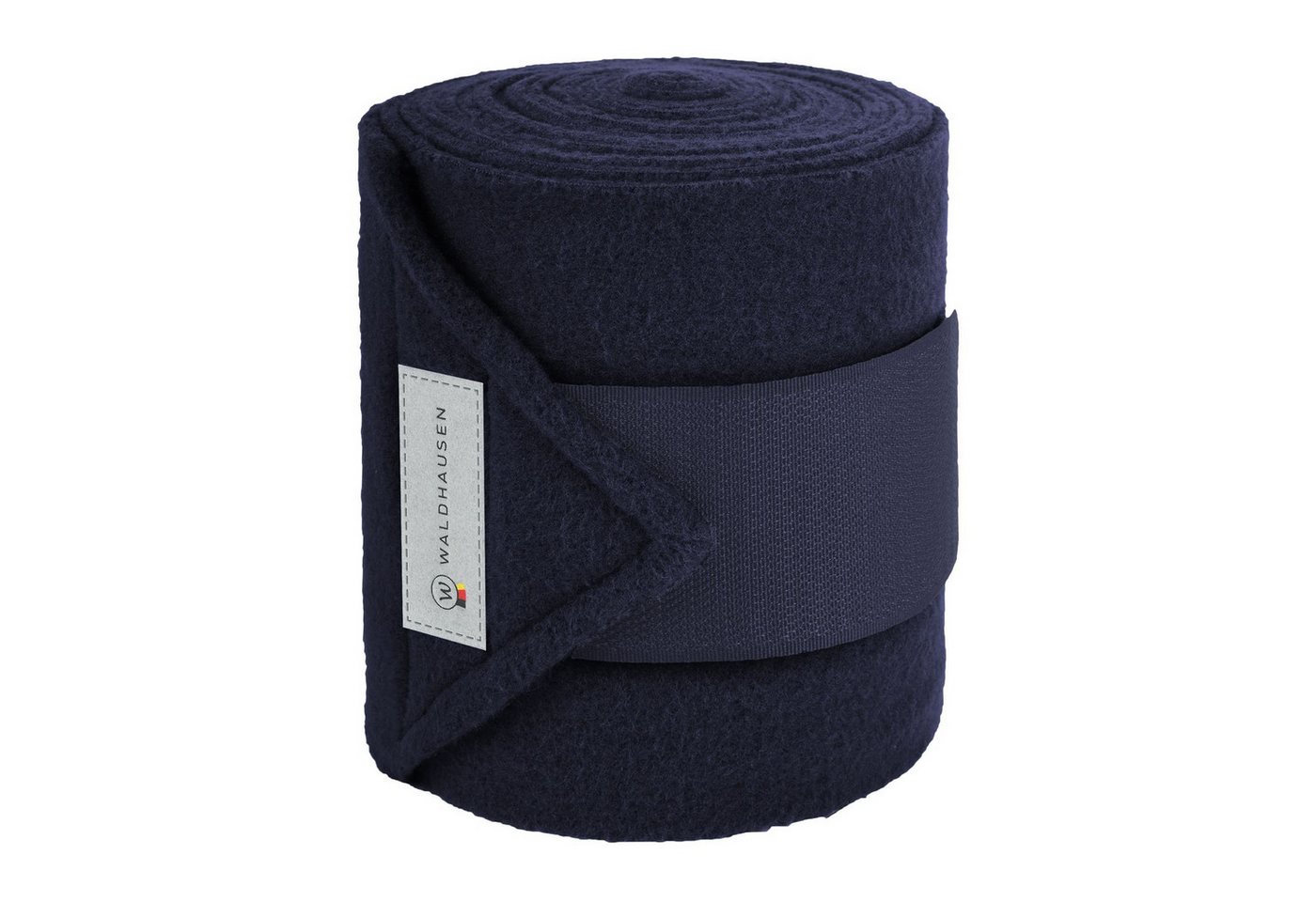 Waldhausen Schutzgamaschen Waldhausen Fleecebandage Basic 4er-Set von Waldhausen