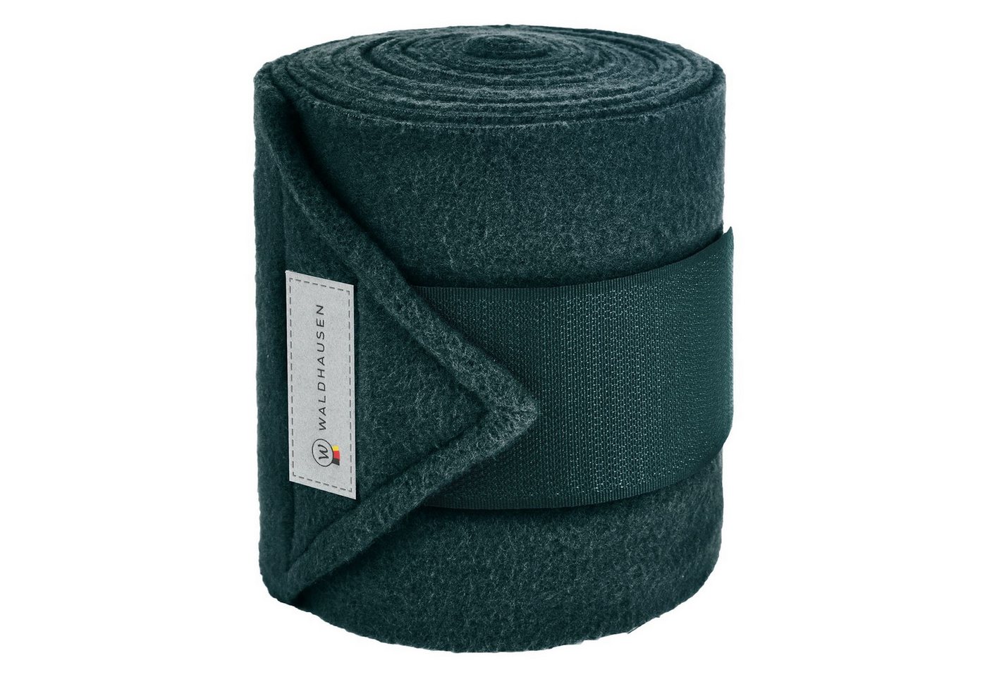 Waldhausen Schutzgamaschen Waldhausen Fleecebandage Basic 4er-Set von Waldhausen