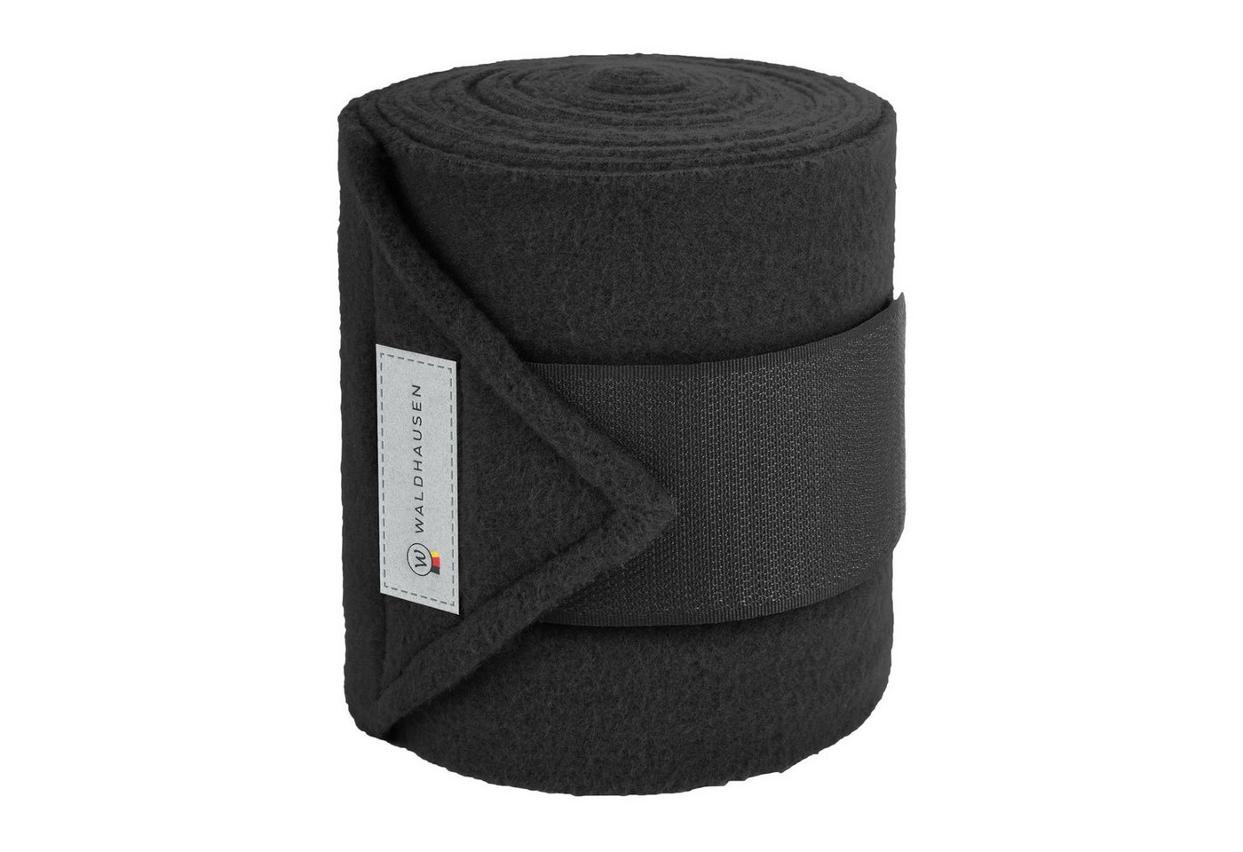 Waldhausen Schutzgamaschen Waldhausen Fleecebandage Basic 4er-Set von Waldhausen