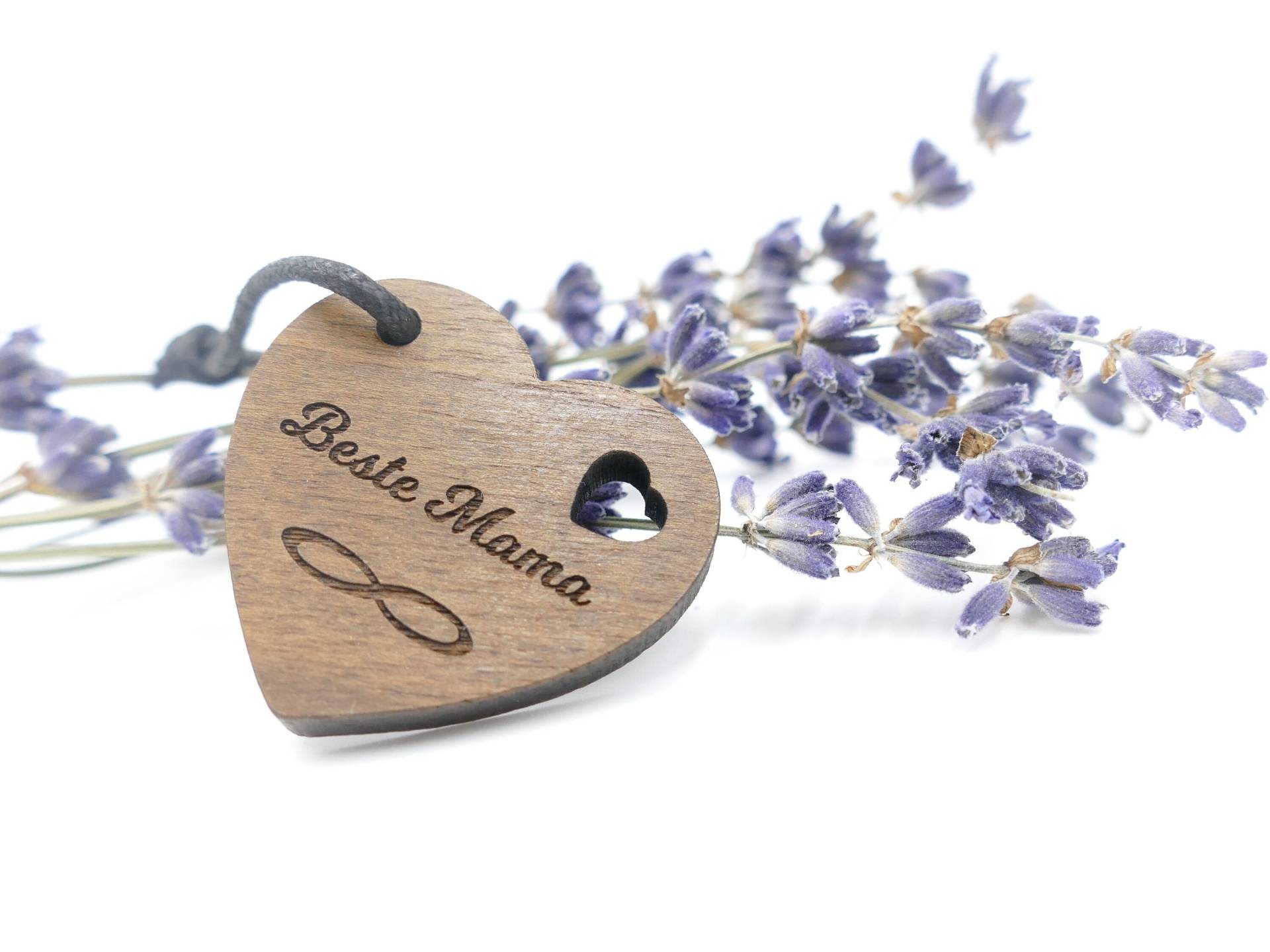 Schlüsselanhänger - "Beste Mama" Walnussholz | Muttertags Geschenk Personalisiertes Gravur Vegan Und Natürlich Schlüsselanhänger - "Beste Mama" Walnussholz | Muttertags Geschenk Personalisiertes Gravur Vegan Und Natürlich von WaldherzZollernalb
