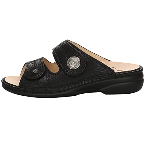 Finn Comfort adult Sansibar schwarz Gr. 39 Finn Comfort adult Sansibar schwarz Gr. 39 von Waldi Schuhfabrik GmbH