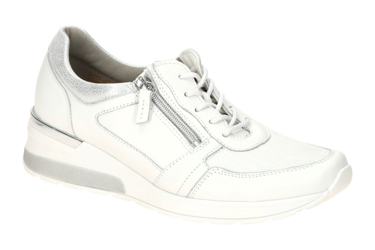 Waldl?ufer 939H01 308 150 wei? - bequeme Halbschuhe f?r Damen Waldl?ufer 939H01 308 150 wei? - bequeme Halbschuhe f?r Damen von Waldl?ufer