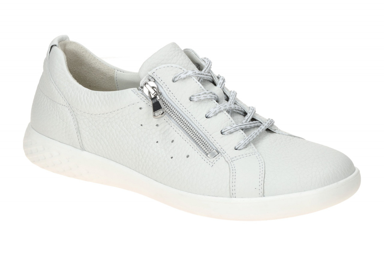 Waldl?ufer H 947001 203 663 wei? - bequeme Halbschuhe f?r Damen Waldl?ufer H 947001 203 663 wei? - bequeme Halbschuhe f?r Damen von Waldl?ufer