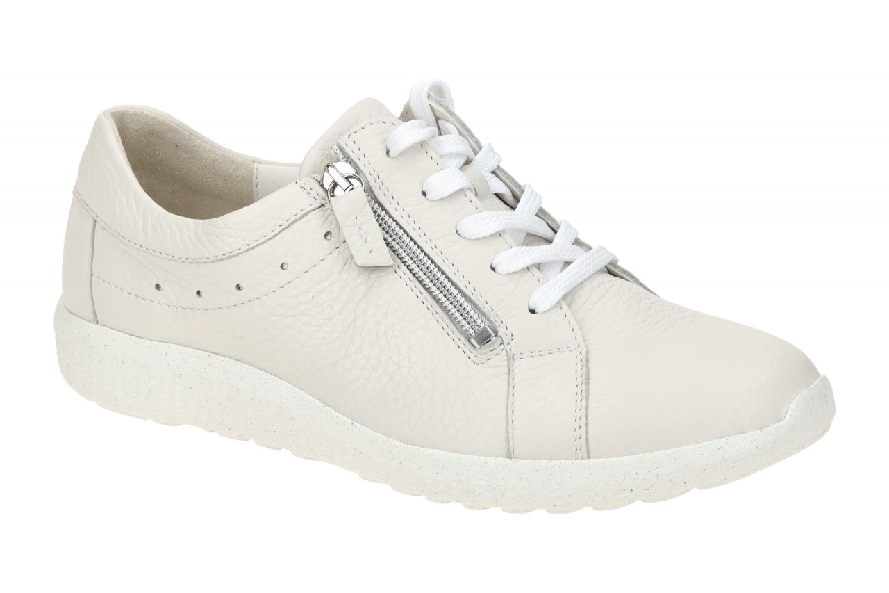 Waldl?ufer K 634002 199 148 wei? - bequeme Halbschuhe f?r Damen Waldl?ufer K 634002 199 148 wei? - bequeme Halbschuhe f?r Damen von Waldl?ufer