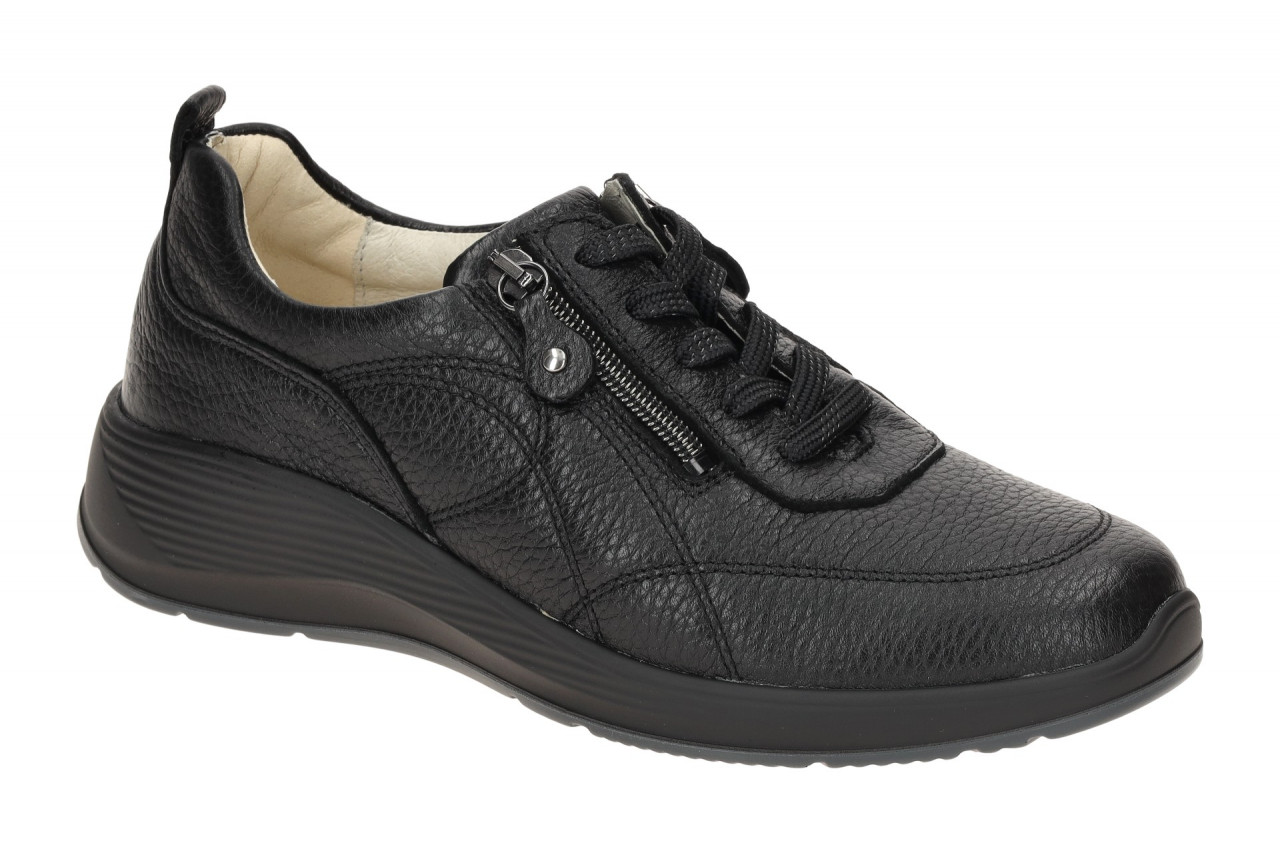 Waldl?ufer KALEA 698004 199 001 schwarz - bequeme Halbschuhe f?r Damen Waldl?ufer KALEA 698004 199 001 schwarz - bequeme Halbschuhe f?r Damen von Waldl?ufer