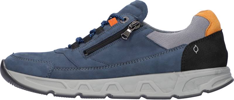 2XDENVER SHARON 2XBEAR jeans grau okka von Waldläufer