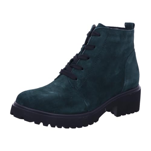 Waldläufer 716807-195 Luise H Tanne Gr. 38.5 von Waldläufer