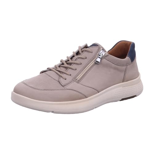Waldläufer 984003-401 Heiko beige Marine Gr. 40.5 von Waldläufer