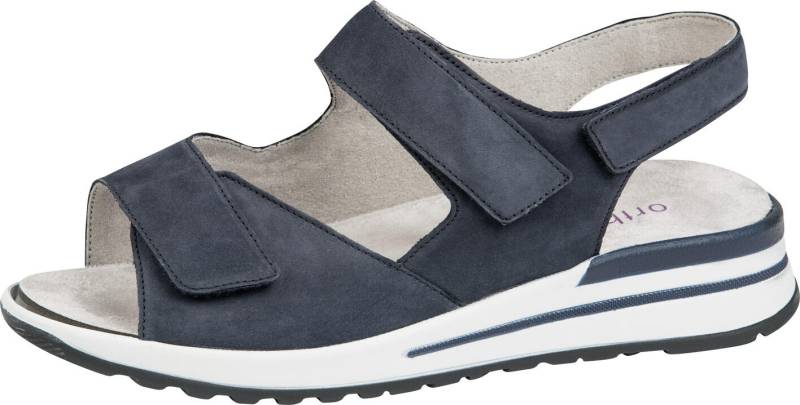 DENVER ABRILSTRETCH MARINE von Waldläufer