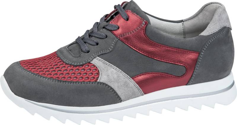 DENVER AURA VEL. CHICAGO BASALT ROT HELLGRAU von Waldläufer