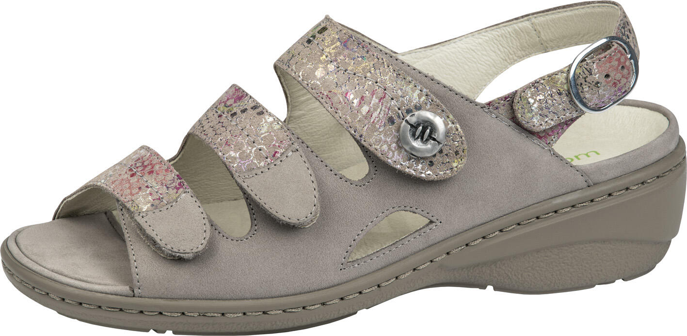 DENVER SUMMER DENVER CORDA BEIGE CORDA von Waldläufer