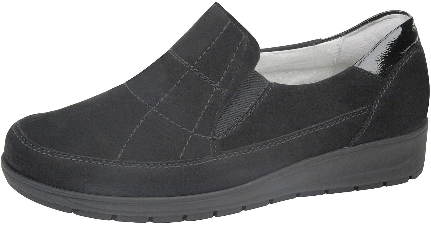 DENVER TAIPEI SCHWARZ von Waldläufer