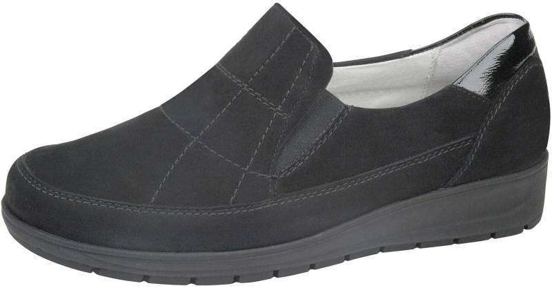 DENVER TAIPEI SCHWARZ von Waldläufer