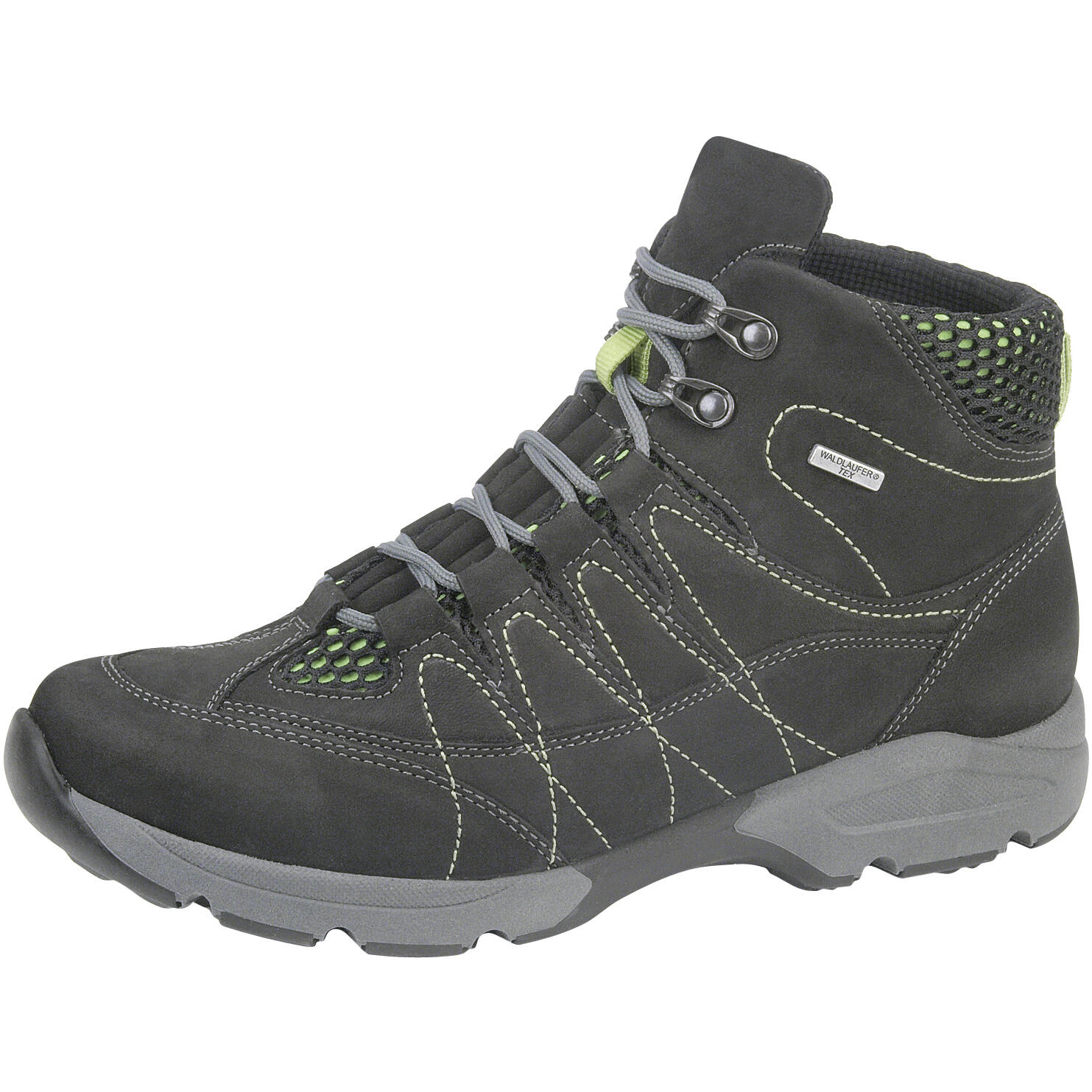 DENVER YORK SCHWARZ APPLE von Waldläufer