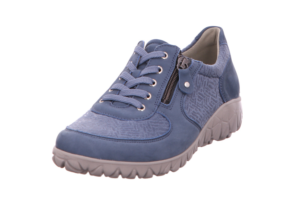 Waldläufer Sneaker 5,5 von Waldläufer