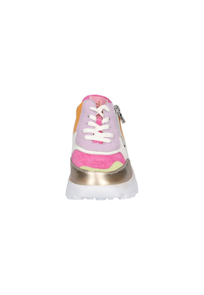 - H-Ajala Damen›Schuhe Sneaker- 237-90-0201 6,5 von Waldläufer