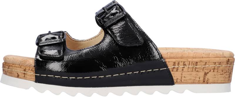 H-Amelie SCHWARZ von Waldläufer