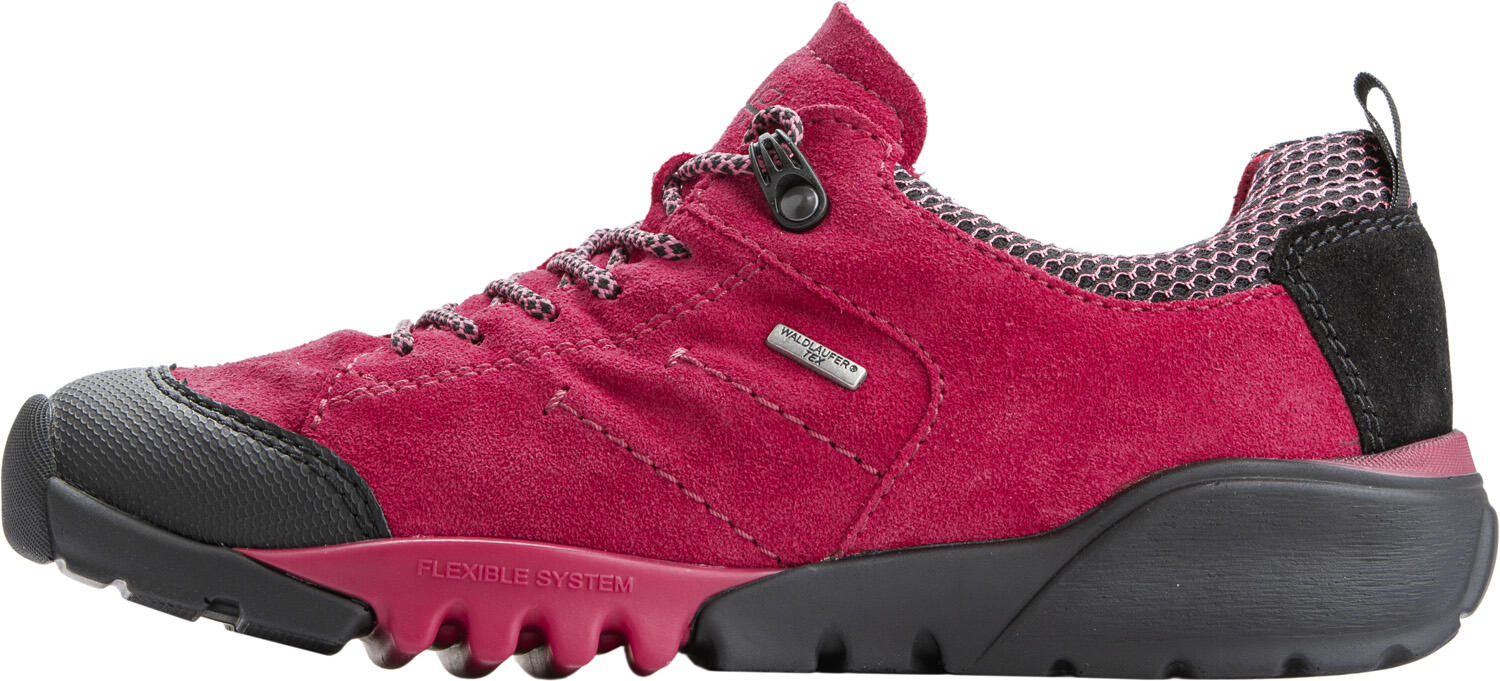 H-Amiata MAGENTA FUCHSIA von Waldläufer