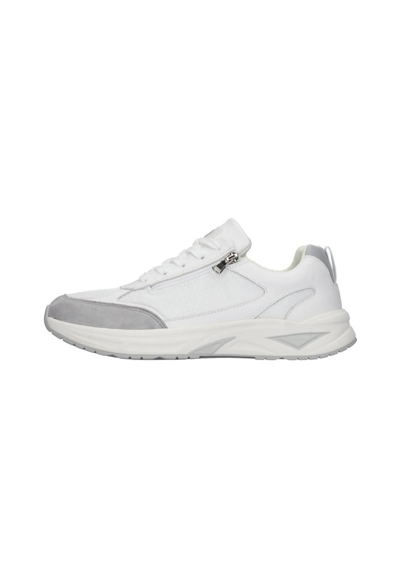 H-Jack grau weiß von Waldläufer