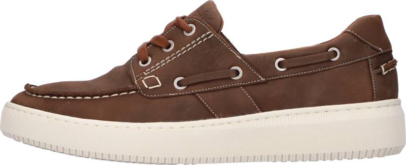 H-Johann tabak von Waldläufer