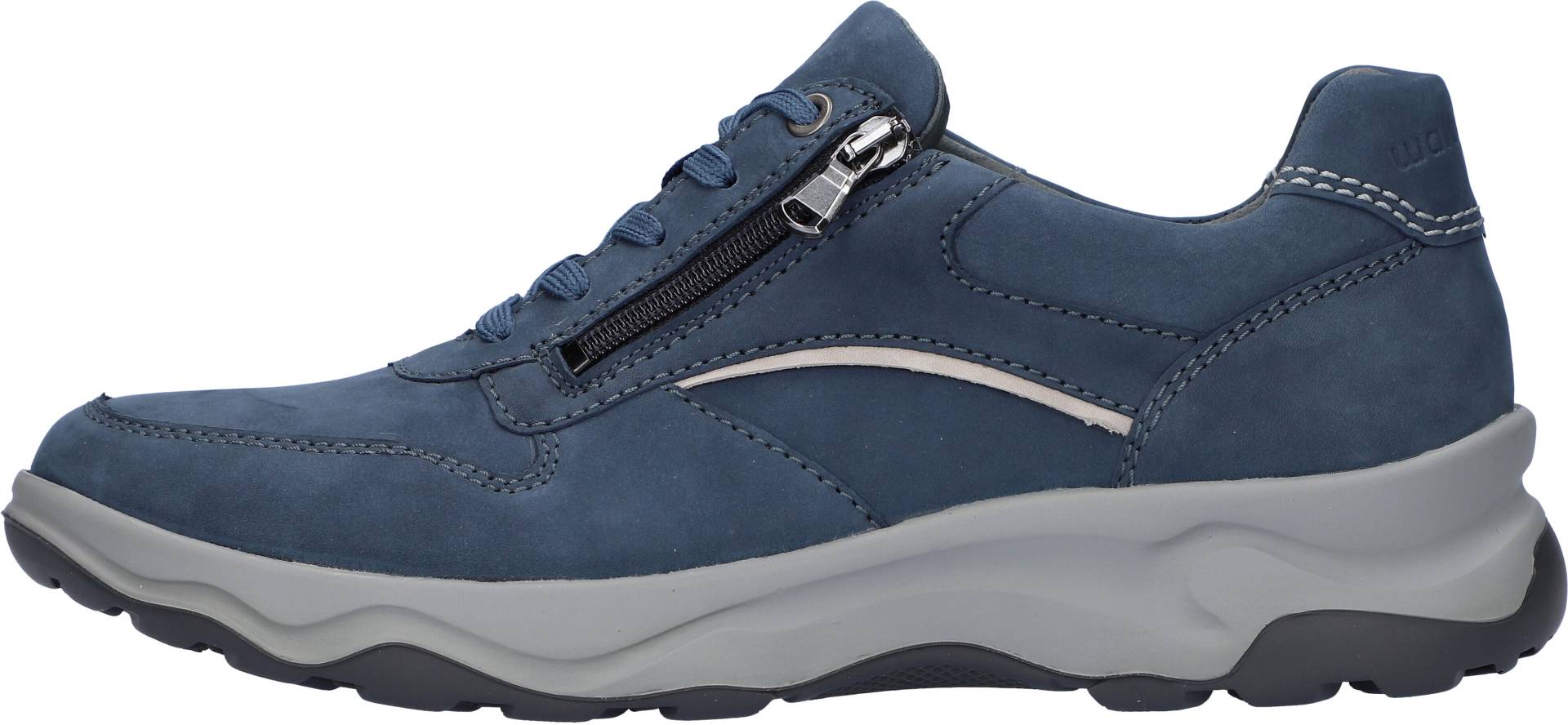 H-Max jeans hellgrau von Waldläufer