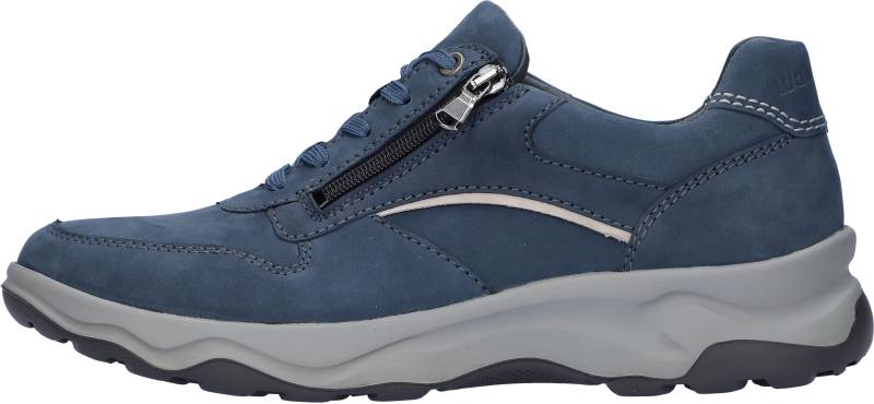 H-Max jeans hellgrau von Waldläufer