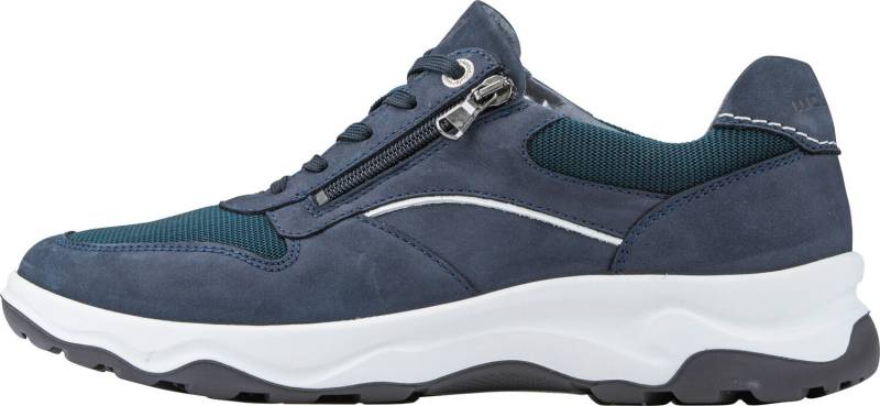 H-Max marine LS-asph./weiß von Waldläufer