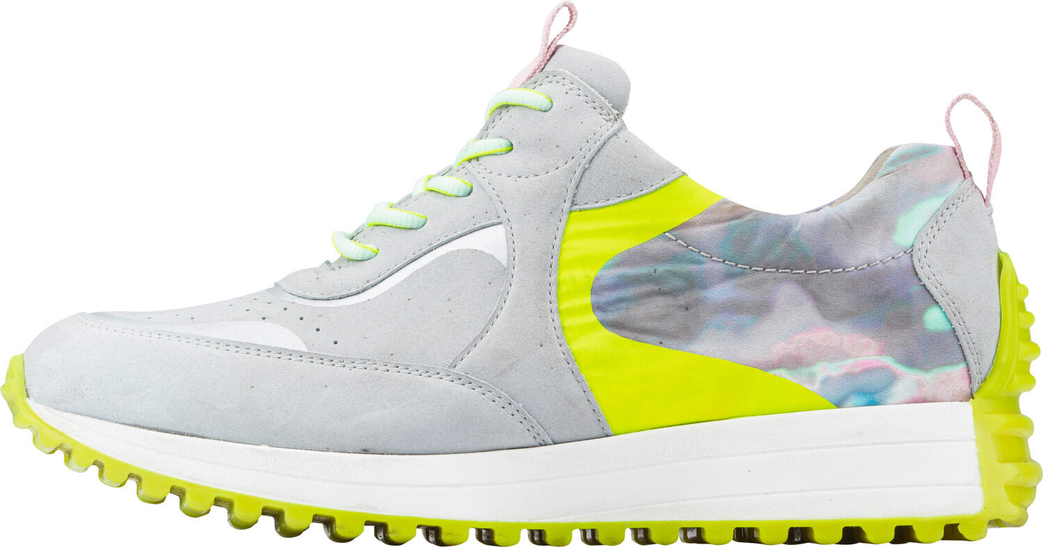 H-Pinky mare grau multi von Waldläufer