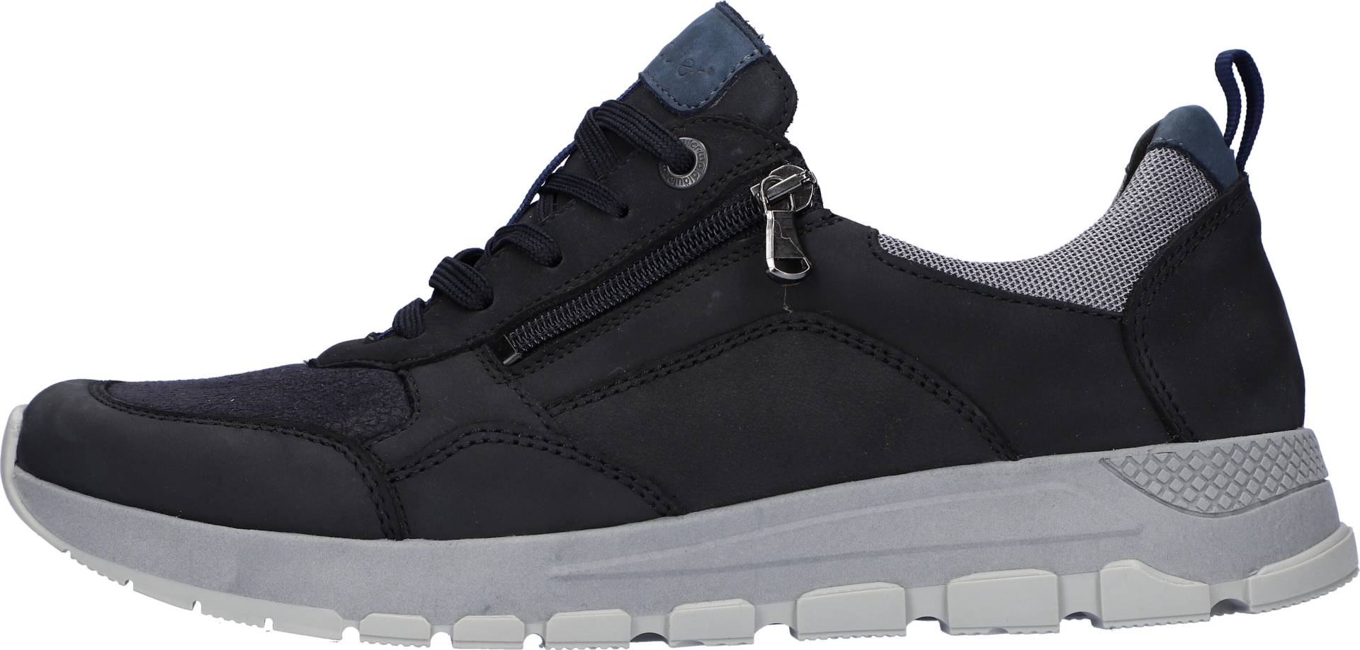 H-Richard NOTTE JEANS GRAU von Waldläufer