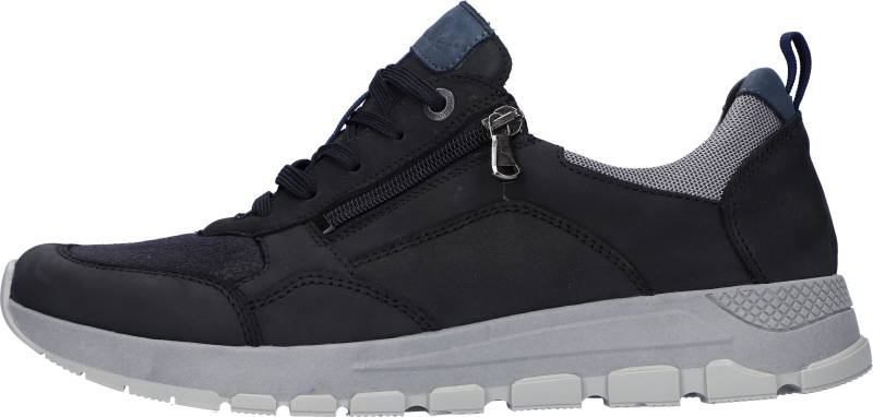 H-Richard NOTTE JEANS GRAU von Waldläufer