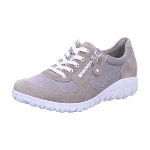 Waldläufer H89001-233 Order MINILEOSTRETCH Grey Gr. 44.5 Waldläufer H89001-233 Order MINILEOSTRETCH Grey Gr. 44.5 von Waldläufer