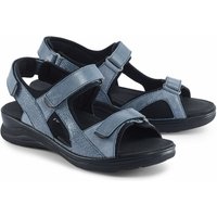 Hallux-Trekking-Sandale von Waldläufer